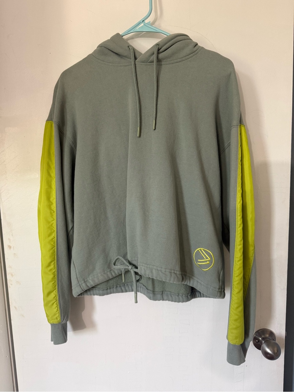Kennedy Hoodie
